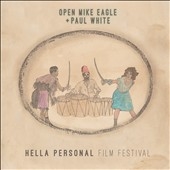 Hella Personal Film Festival Hella Personal Film Festival