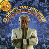 Classics for Children / Fiedler, Boston Pops