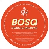 Tumbala Remix EP 