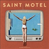 Saintmotelevision