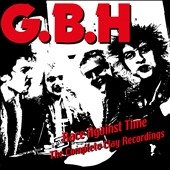 G.B.H./Race Against Time The Complete Clay Recordings[31]