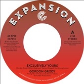 Exclusively Yours/After Loving You 