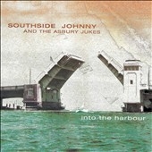 Southside Johnny &The Asbury Jukes/Into The Harbour[MVD9600A]