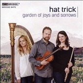 Hat Trick - Garden of Joys and Sorrows