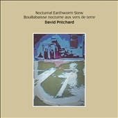 Nocturnal Earthworm Stew