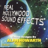 Real Hollywood Sound Effects