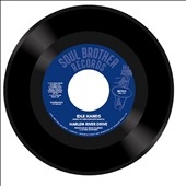 Idle Hands/Seed of Life Idle Hands/Seed of Life