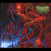 Mutilated & Assimilated 