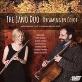 Dreaming in Color Dreaming in Color