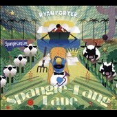 Spangle Lang-Lane 