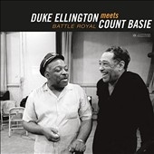Meets Count Basie Battle Royal＜完全限定盤＞