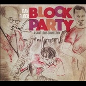 Block Party - A Saint Louis Connection