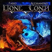 Fabio Lione/Alessandro Conti＜限定盤＞