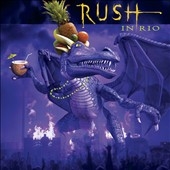 Rush/In Rio[ATL836721]
