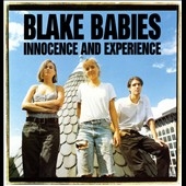Innocence and Experience (Blue Vinyl)＜限定盤＞