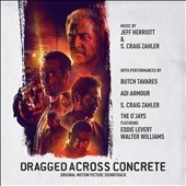 Dragged Across Concrete[LKSO353972]