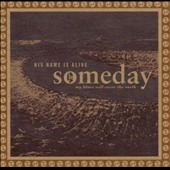 Someday My Blues Will Cover The Earth Someday My Blues Will Cover The Earth