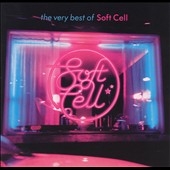 Soft Cell/The Very Best Of Soft Cell[586912]