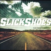 Far From Nowhere Far From Nowhere