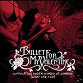 SUFFOCATING UNDER WORDS OF SORROW