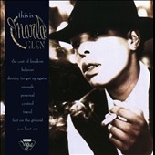 This Is Marla Glen This Is Marla Glen