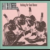 Holiday For Soul Dance