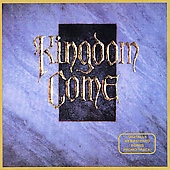 Kingdom Come (+1 Bonus Track) (Remastered)