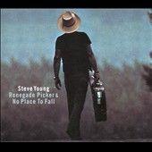 Renegade Picker/No Place To Fall Renegade Picker/No Place To Fall