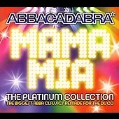 Mama Mia The Platinum Collection