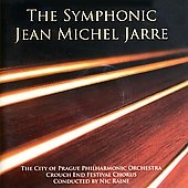 TOWER RECORDS ONLINE㤨Jean Michel Jarre/The Symphonic Jean Michel Jarre[SLA60412]פβǤʤ3,390ߤˤʤޤ