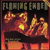 The Best Of The Flaming Ember