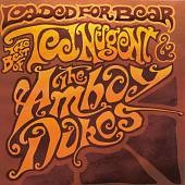 Loaded For Bear:The Best Of Ted Nugent & The Amboy Dukes