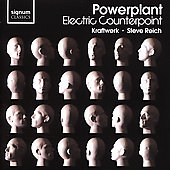 Electric Counterpoint Electric Counterpoint