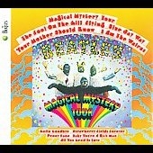 The Beatles/Magical Mystery Tourס[3824652]