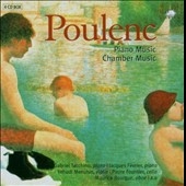 Poulenc: Chamber Music