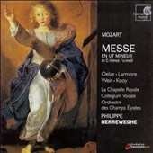 Mozart: Choral Music Mozart: Choral Music