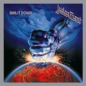 Judas Priest/Ram It Down [Remaster]