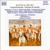 Battle Music (Wellington's Victory)