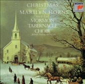 Christmas with Marilyn Horne and the Mormon Tabernacle Choir