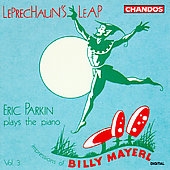 Leprechaun's Leap - impressions of Billy Mayerl / Parkin