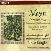 Mozart: Choral Works
