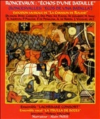 Ronceveaux - The Echoes of a Battle / Foulon, Paris, et al