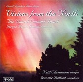 VISIONSFROM THE NORTH