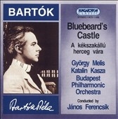 Bartok: Duke Bluebeard's Castle Bartok: Duke Bluebeard's Castle