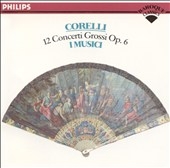 Corelli: Concerti grossi, Op.6