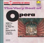 The Very Best of Opera