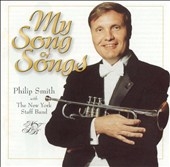My Song Of Songs / New York Staff Band , Smith,P.