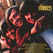 The Monkees (1st LP) The Monkees (1st LP)