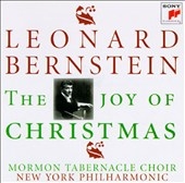 Leonard Bernstein - The Joy of Christmas Leonard Bernstein - The Joy of Christmas