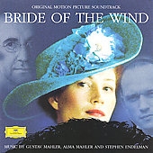 Bride of the Wind - Gustav Mahler, Alma Mahler, Endelman